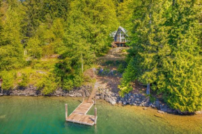 Yellow Tail Cabin